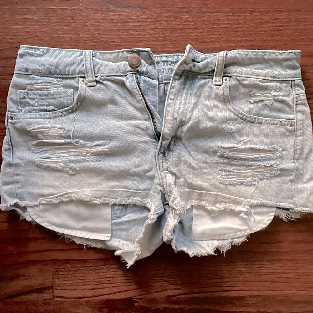 American Eagle Outfitters shorts